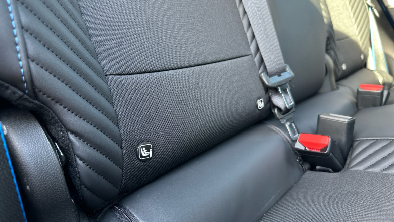 Renault Symbioz 1.6 E-Tech FHEV 145 Techno Esprit Alpine 5dr Auto Hybrid Estate